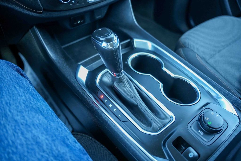 Used 2018 Chevrolet Traverse LT image 37