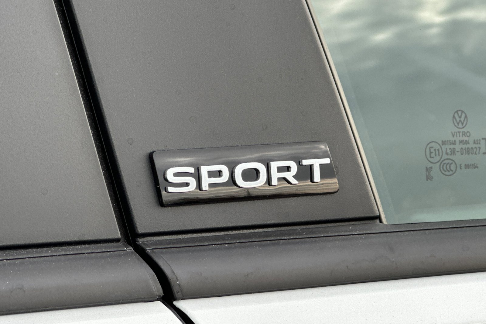 New 2026 Volkswagen Jetta Sport FWD image 24