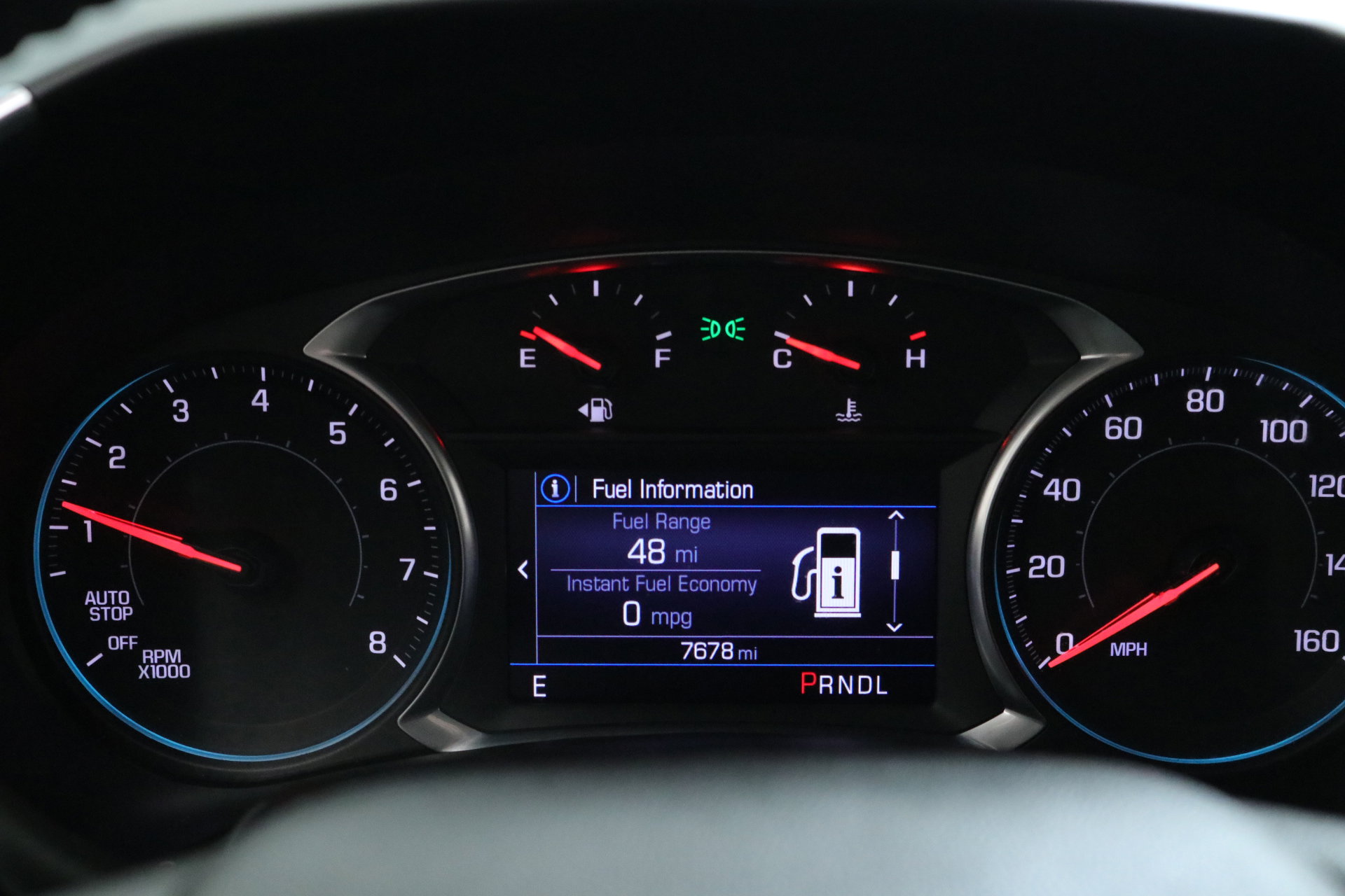 Used 2019 Chevrolet Equinox LT image 15