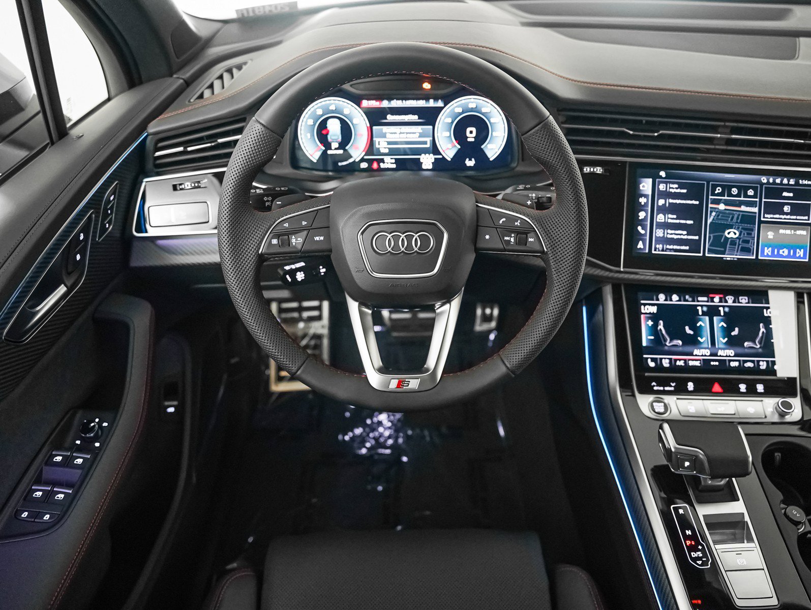 New 2026 Audi Q7 3.0T Prestige image 15