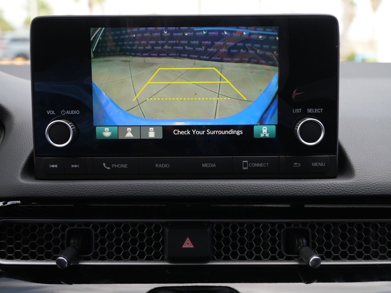 Used 2026 Honda Civic Sport image 26