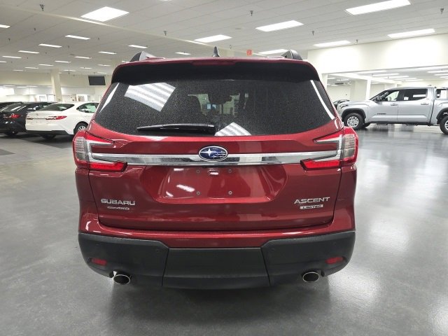 Used 2023 Subaru Ascent Limited w/ Technology Package image 4