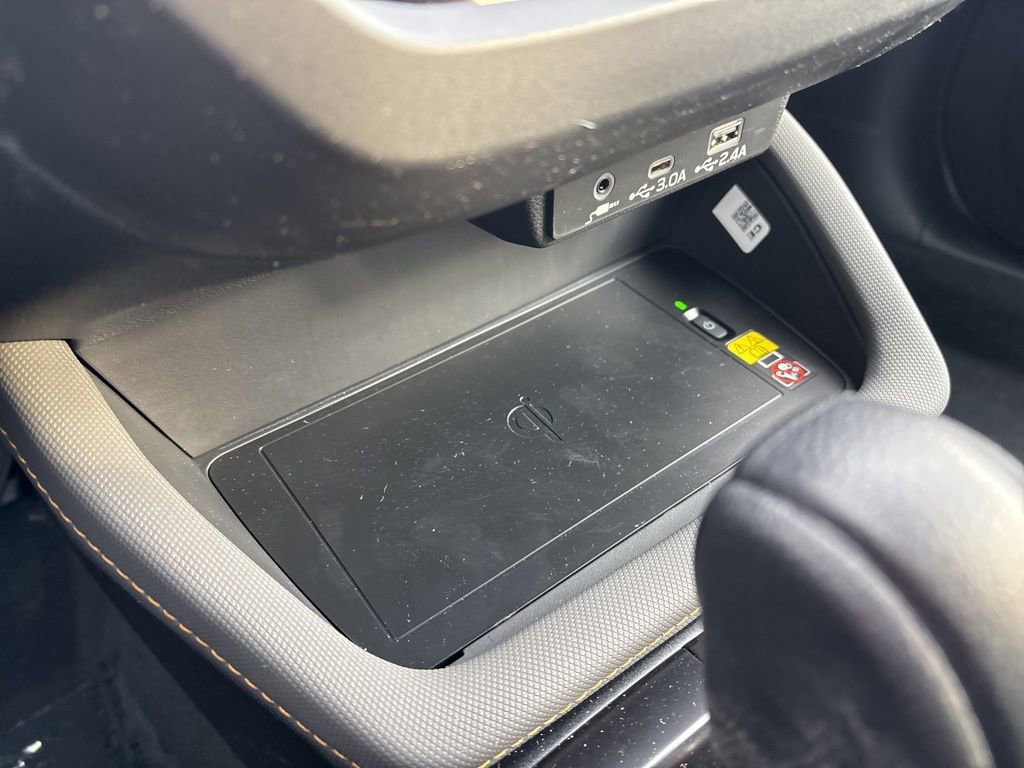 New 2026 Subaru Forester Wilderness image 22