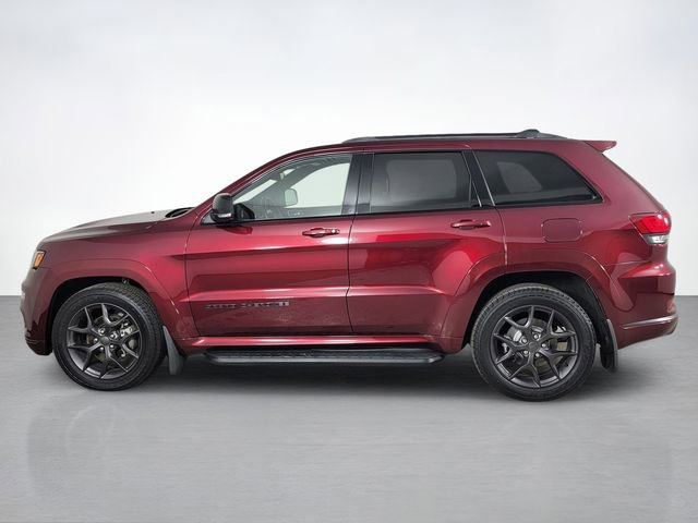 Used 2019 Jeep Grand Cherokee Limited X AWD/4WD image 6