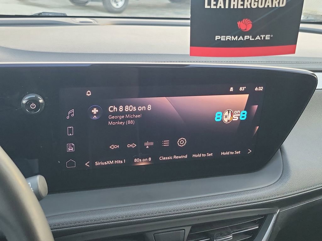 Certified 2024 Buick Encore GX Preferred FWD image 28