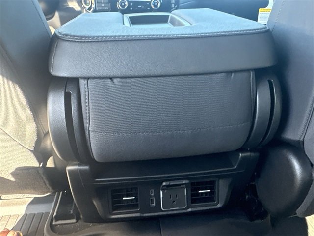 New 2026 Chevrolet Silverado 2500 LT image 22