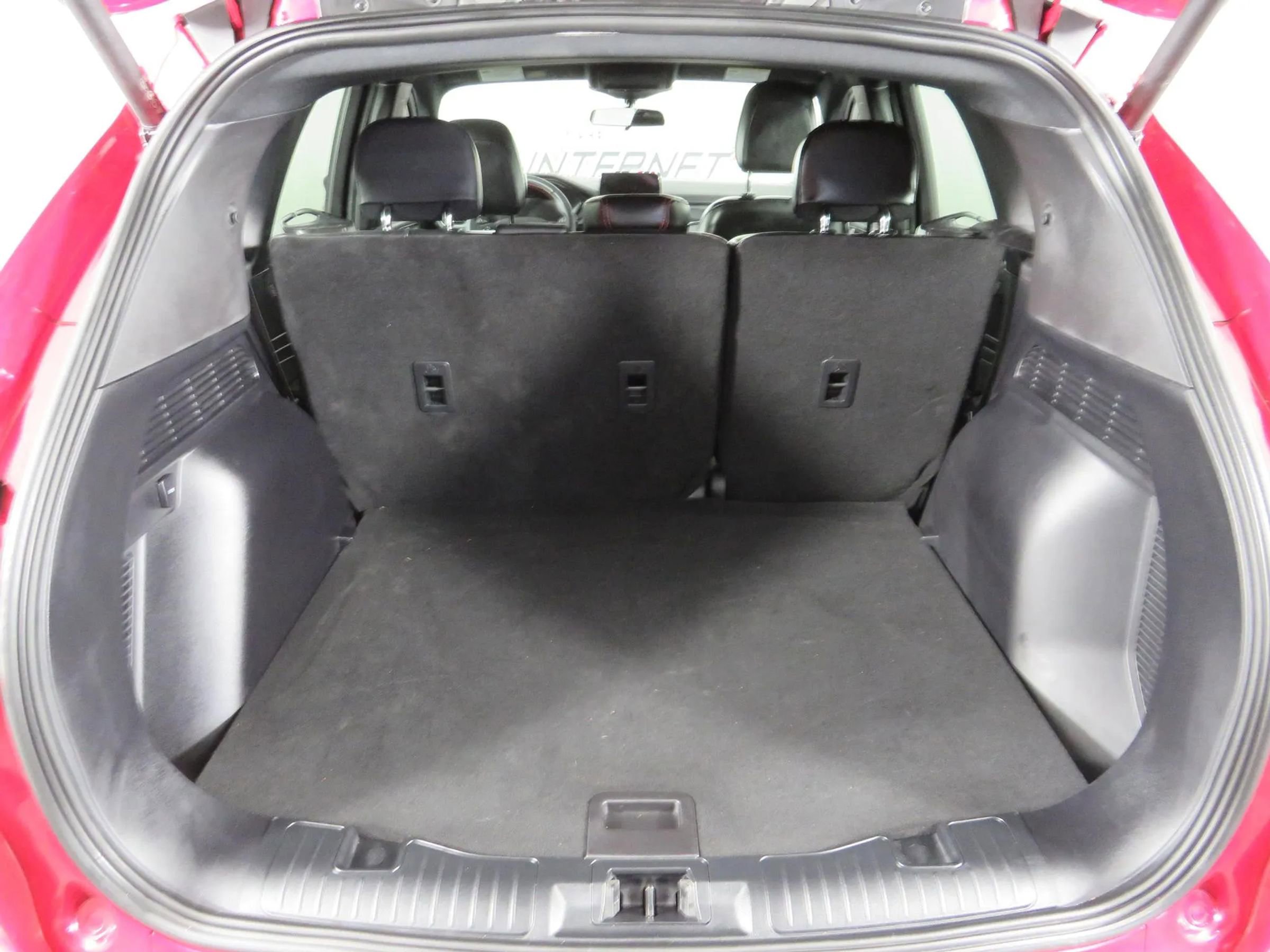 Used 2024 Ford Escape ST-Line FWD image 24