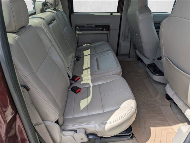 Used 2008 Ford F250 Lariat AWD/4WD image 18