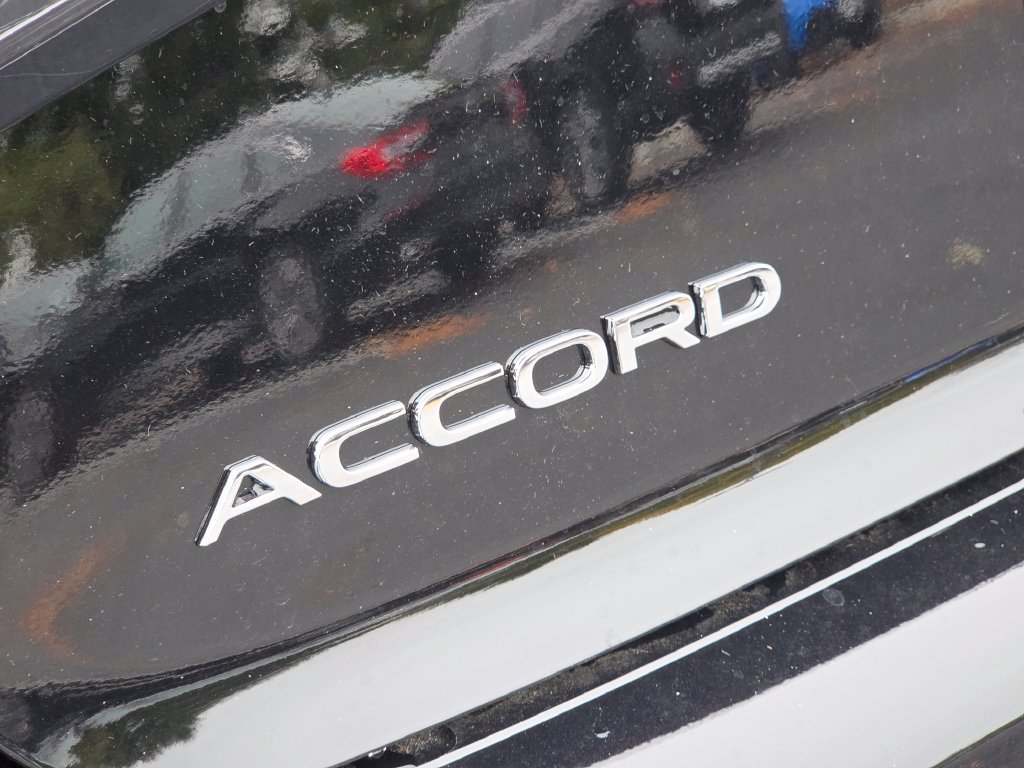 New 2026 Honda Accord SE image 15