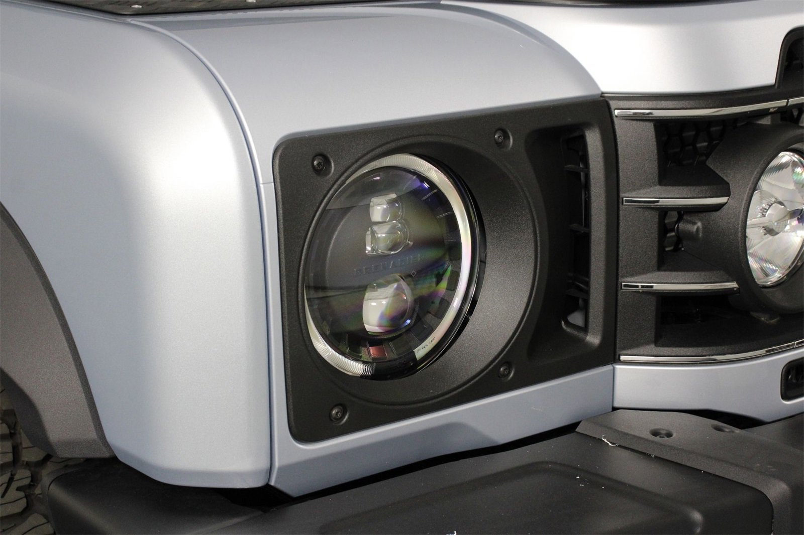 New 2025 INEOS Grenadier Trialmaster Edition image 17