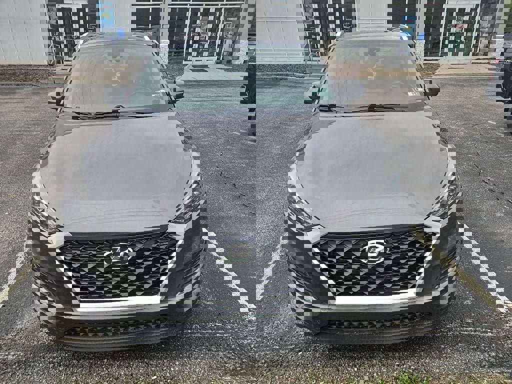 Used 2020 Hyundai Tucson Value image 5