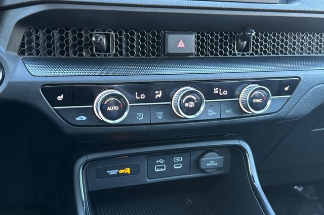 Used 2023 Honda CR-V Sport image 20