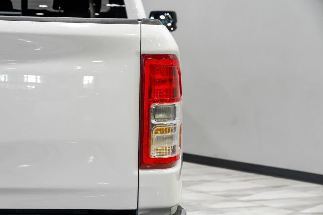 Used 2022 RAM 1500 Lone Star RWD image 65
