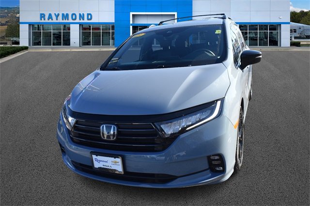 Used 2023 Honda Odyssey Sport image 7