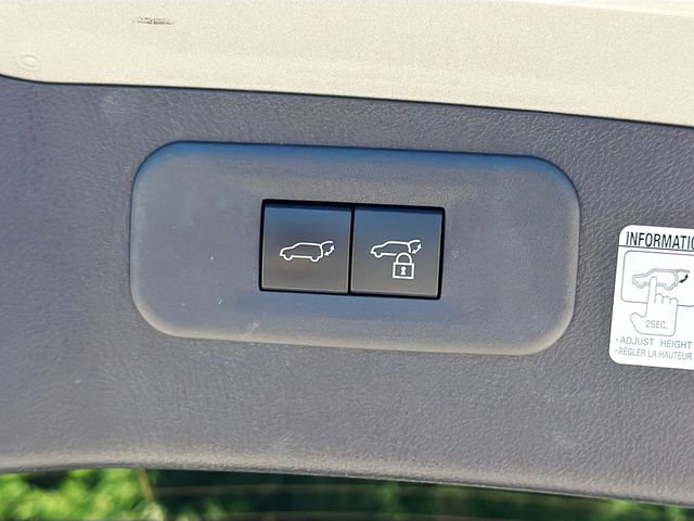 Used 2022 Lexus NX 350h AWD image 13