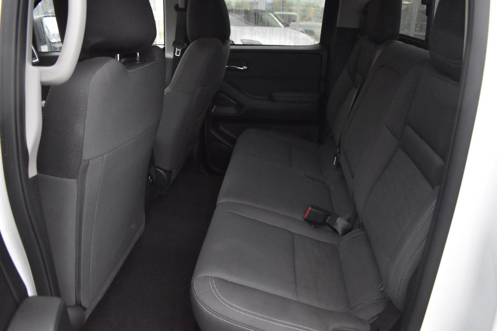 Used 2023 Nissan Frontier SV w/ SV Convenience Package image 36