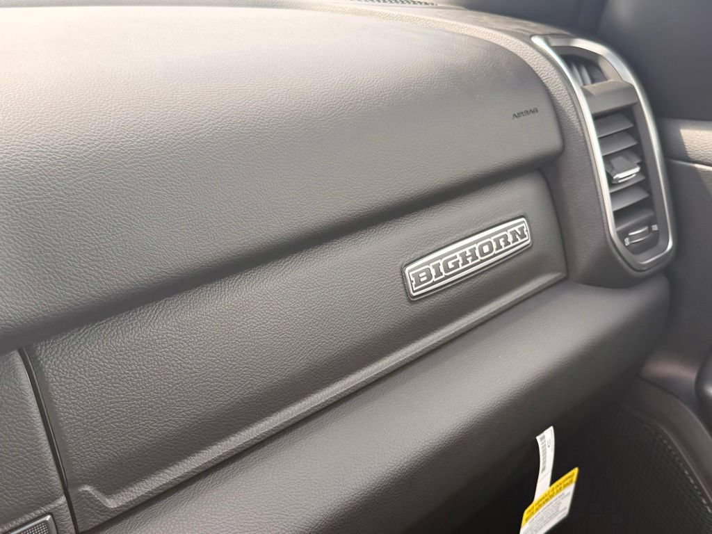 New 2026 RAM 1500 Express RWD image 22