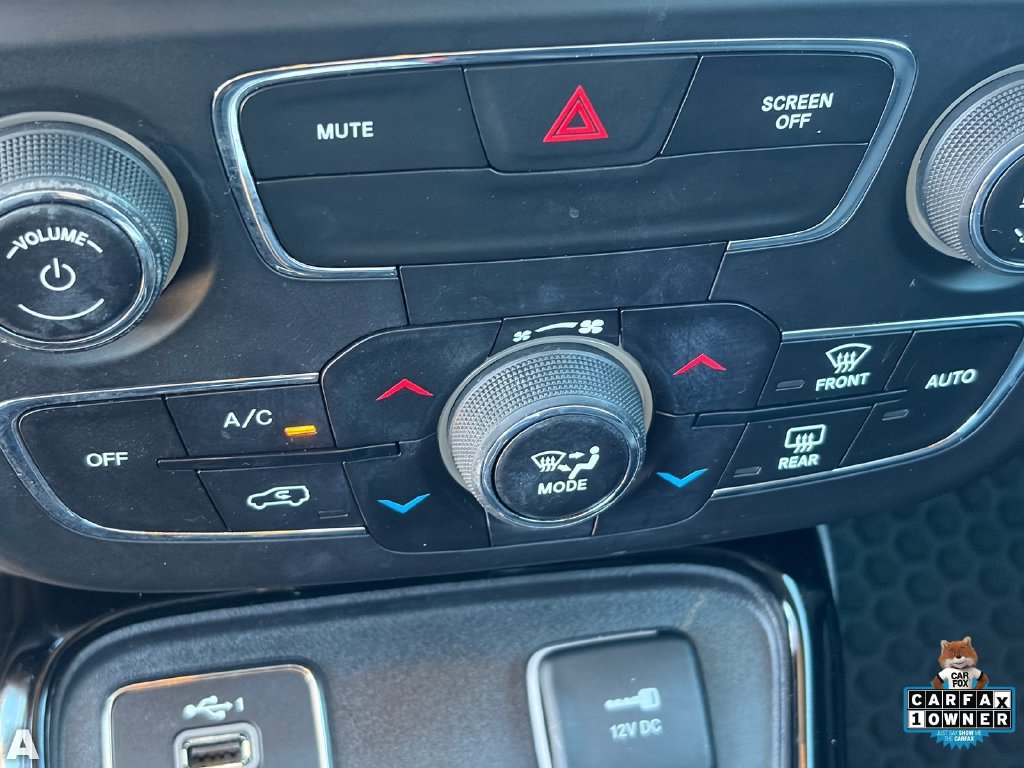 Used 2019 Jeep Compass Latitude FWD image 26