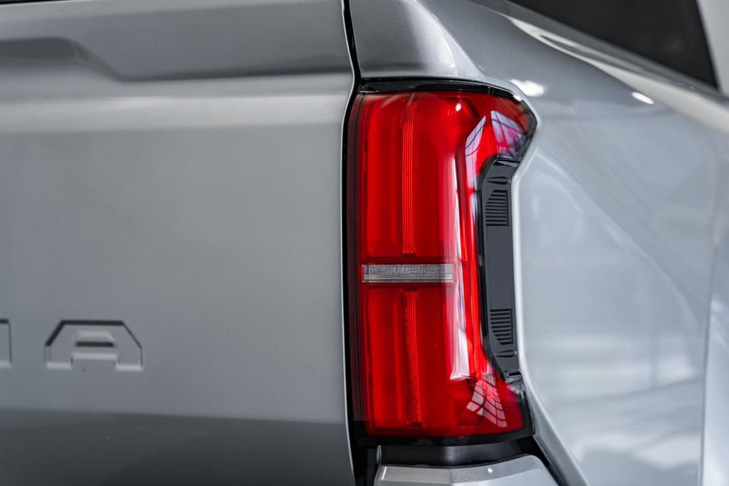 New 2026 Toyota Tacoma SR5 image 6