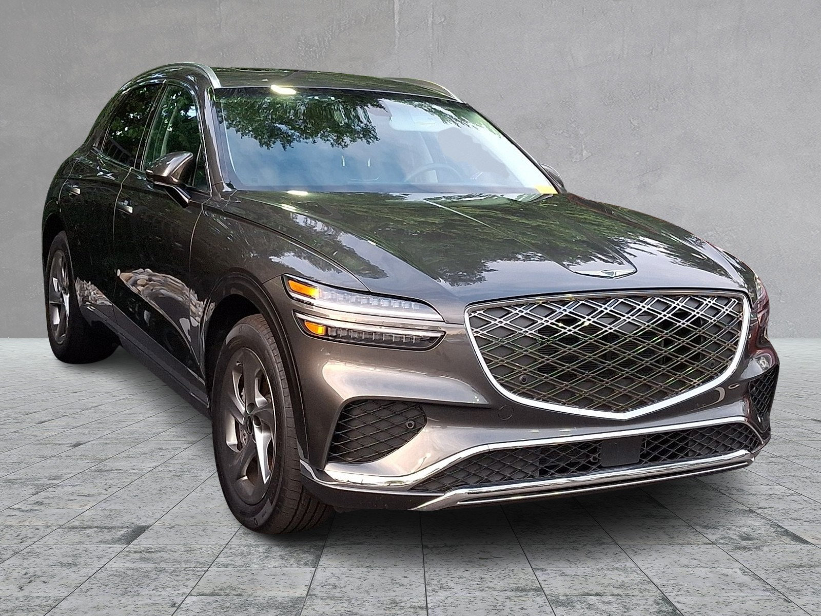 Used 2026 Genesis GV70 2.5T Select
