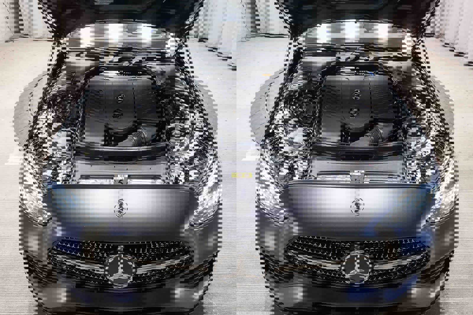 Certified 2024 Mercedes-Benz C 300 Sedan image 26