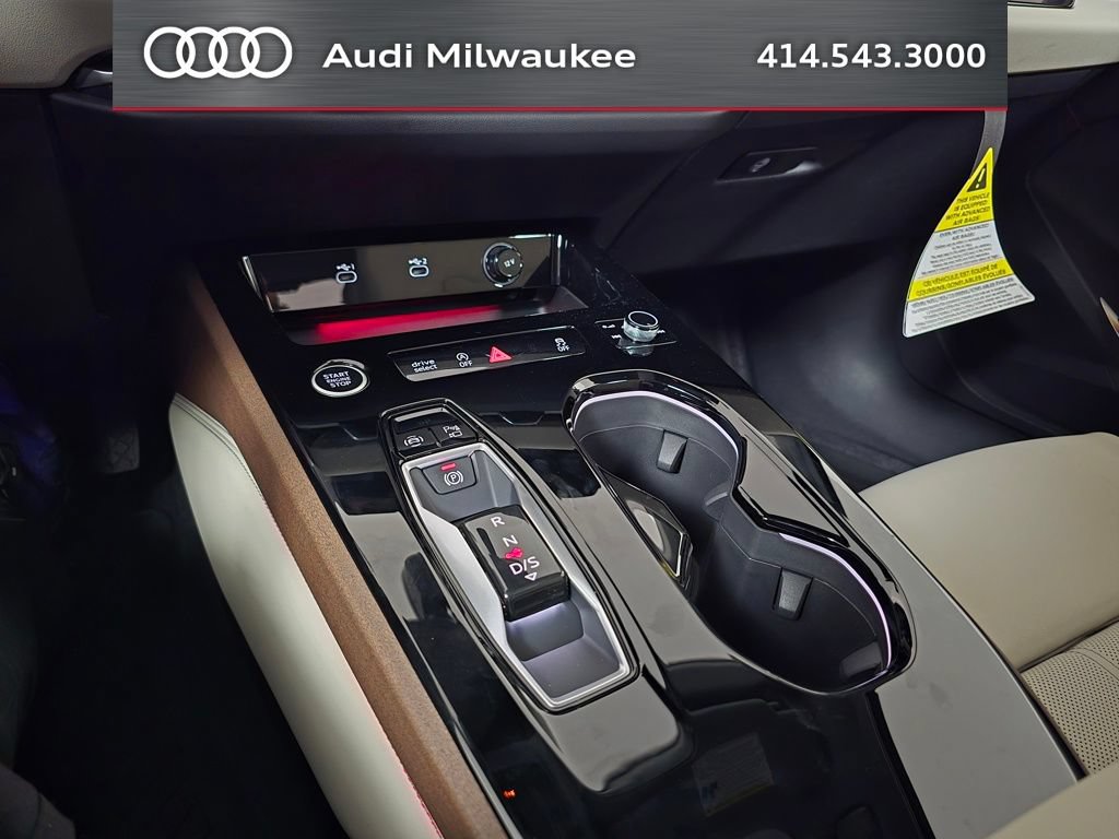 New 2026 Audi A5 2.0T Prestige AWD/4WD image 29