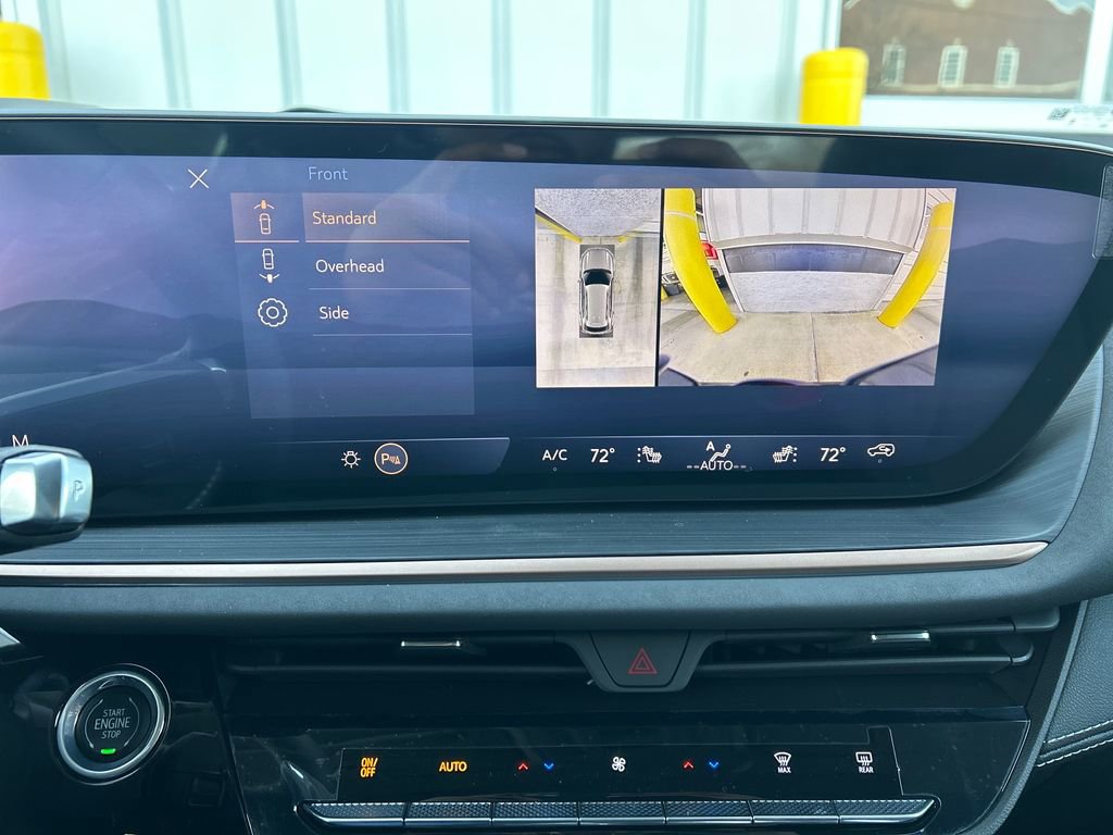 New 2026 Buick Envision Sport Touring AWD/4WD image 26
