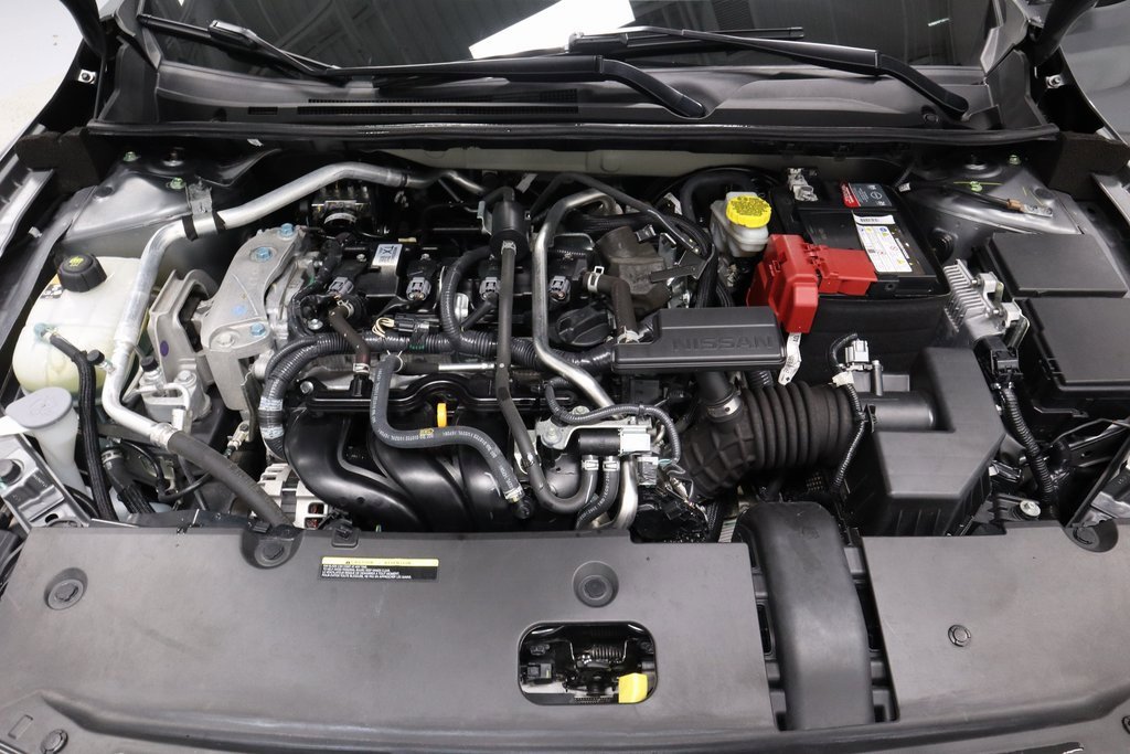 Certified 2023 Nissan Sentra SR w/ SR Premium Package image 14