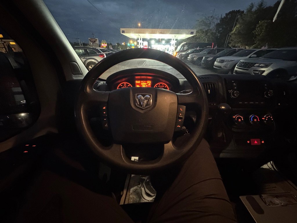 Used 2014 RAM ProMaster 1500 image 14