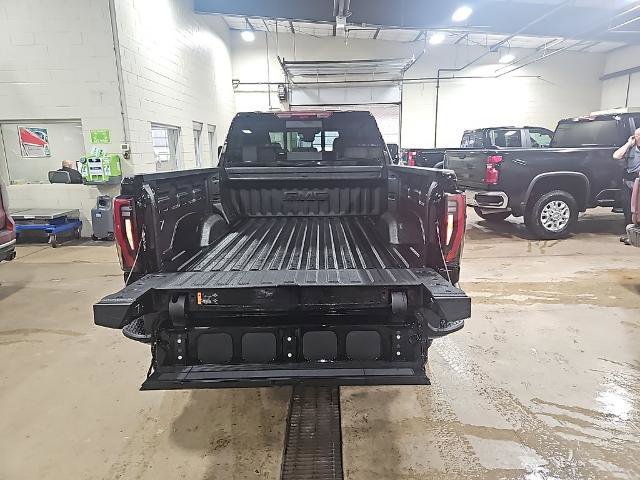 New 2026 GMC Sierra 2500 AT4 w/ AT4 Premium Plus Package image 8