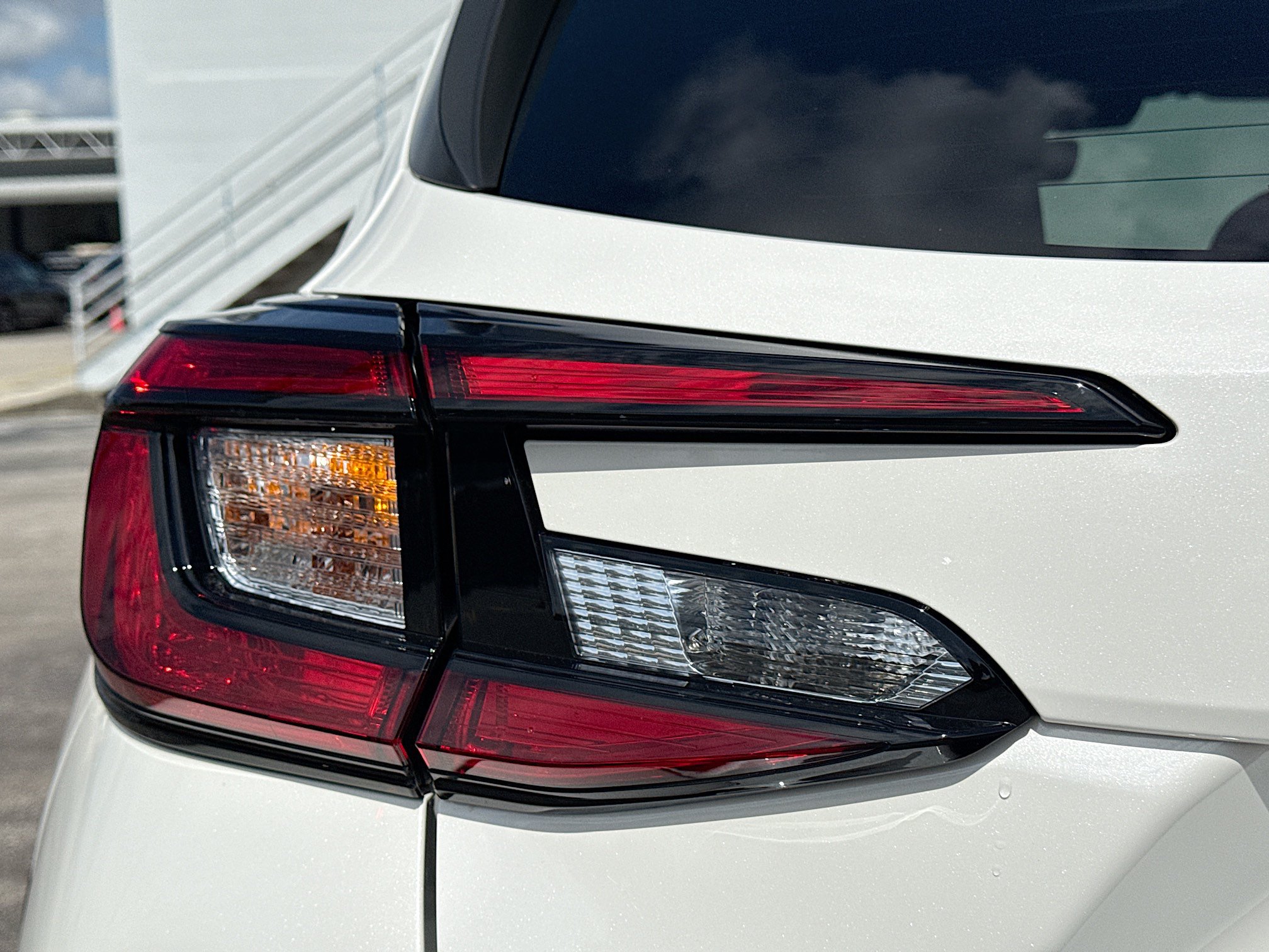 New 2026 Subaru Crosstrek 2.5i Wilderness AWD/4WD image 10