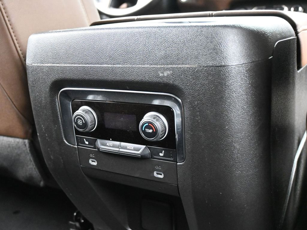 Used 2024 Chevrolet Tahoe High Country image 44