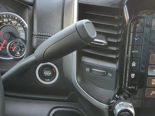 Used 2023 RAM 3500 Laramie AWD/4WD image 12