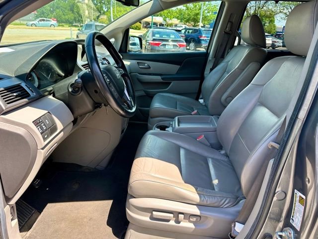 Used 2013 Honda Odyssey EX-L image 12