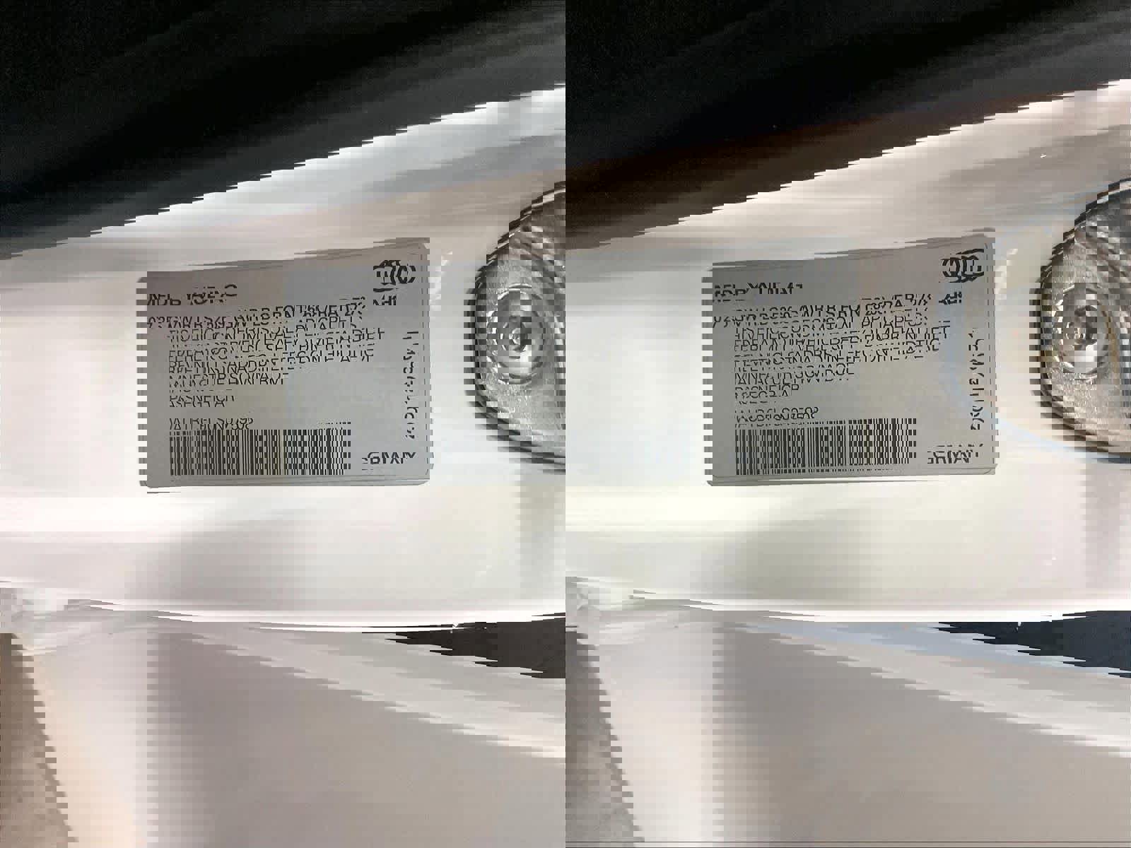 Certified 2025 Audi A5 Premium image 32