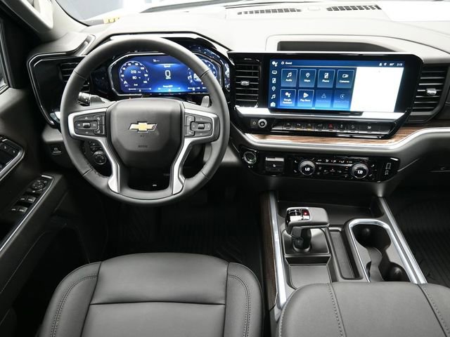New 2026 Chevrolet Silverado 1500 LT image 26
