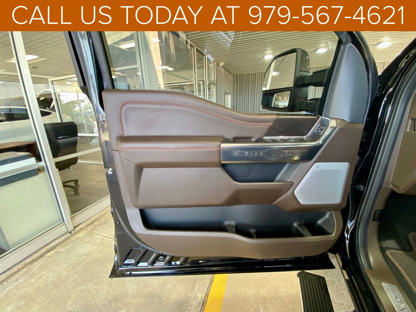 New 2026 Ford F250 King Ranch image 25