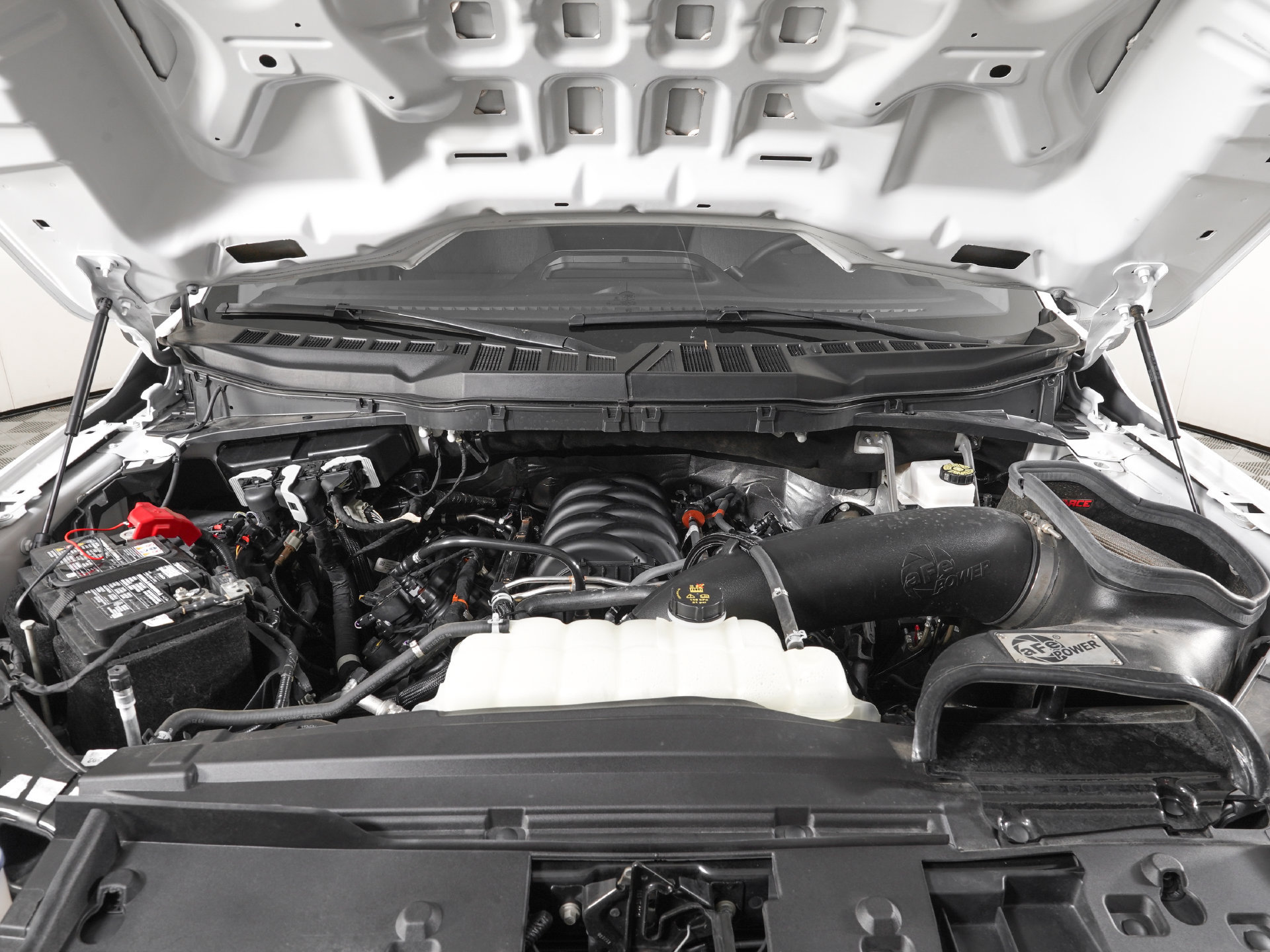 Used 2025 Ford F150 XL AWD/4WD image 25