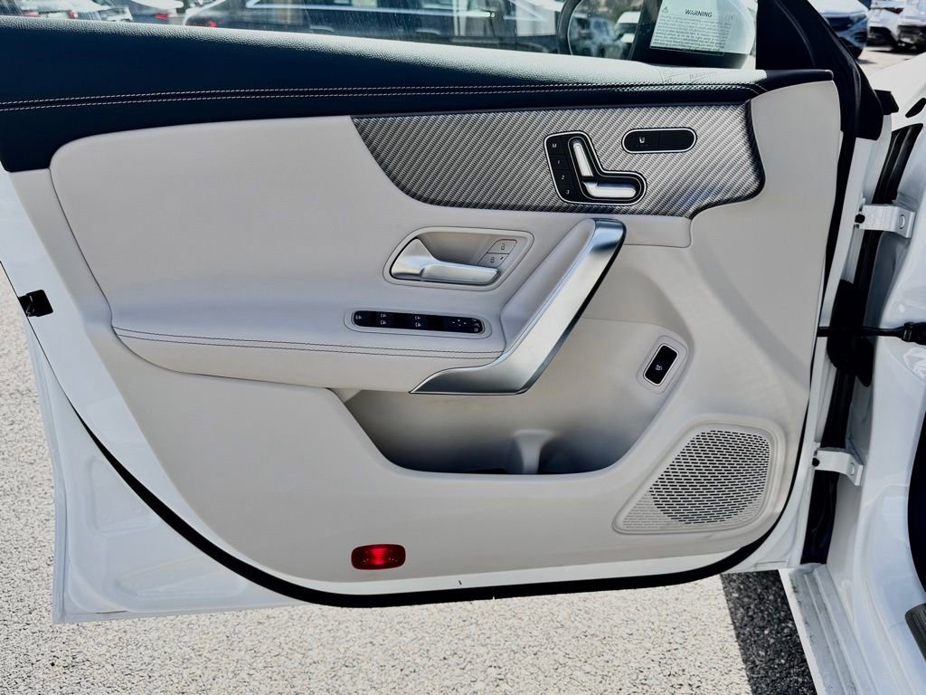 New 2026 Mercedes-Benz CLA 250 4MATIC image 15
