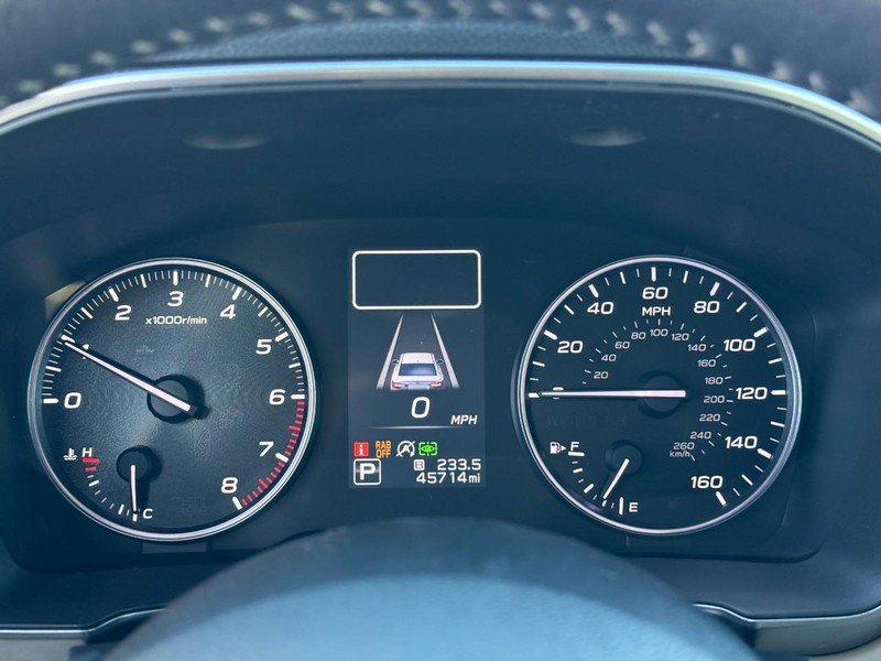 Used 2022 Subaru Legacy Limited image 24