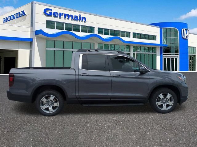 New 2026 Honda Ridgeline RTL image 2