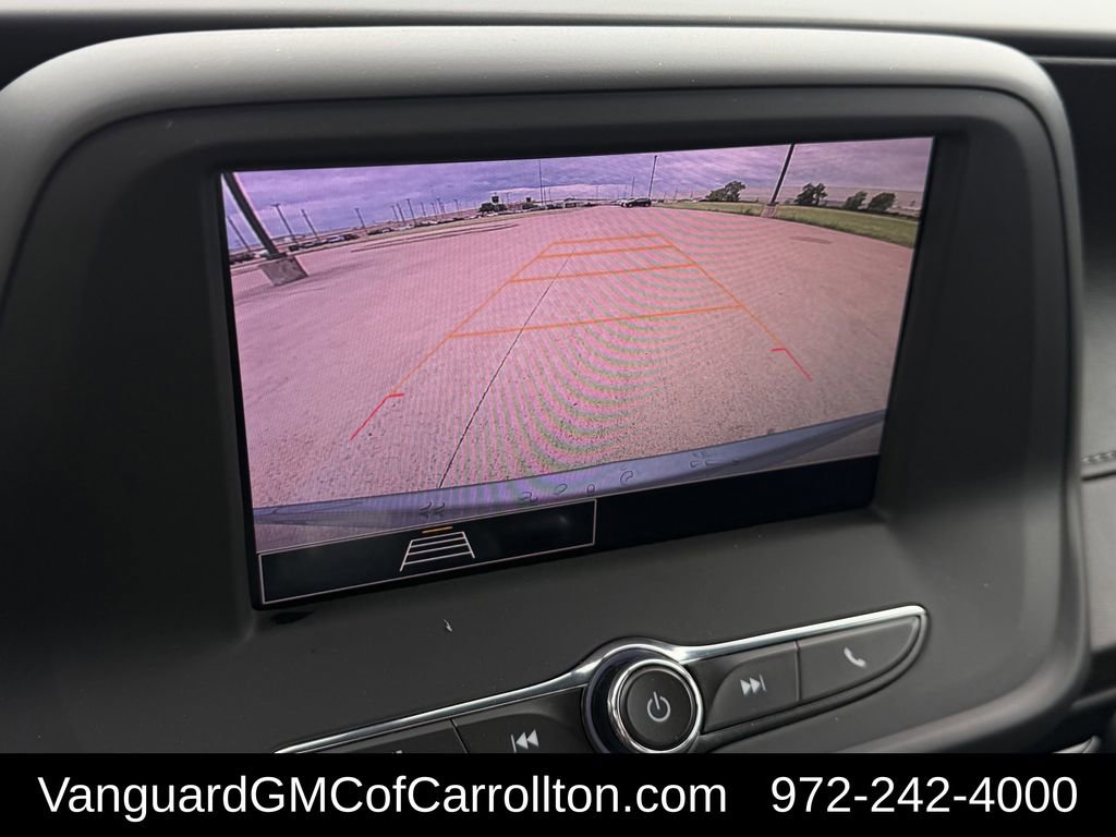 Used 2023 Chevrolet Camaro LT RWD image 17