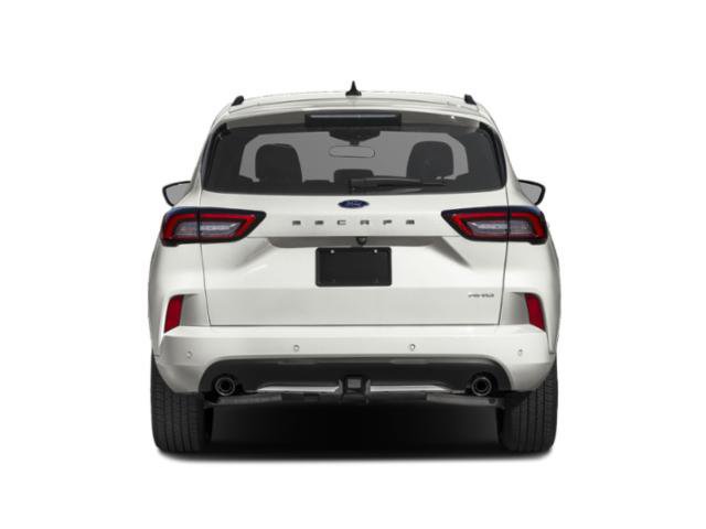 Used 2023 Ford Escape ST-Line Select w/ Class II Trailer Tow Package AWD/4WD image 5