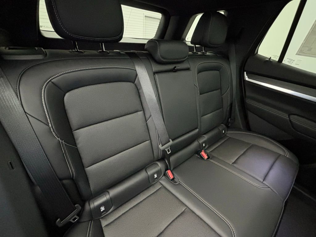 New 2026 GMC Terrain Elevation w/ Elevation Premium Package image 40