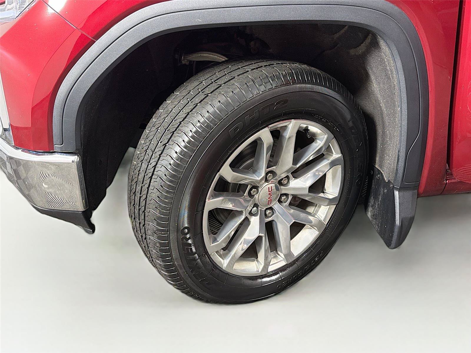 Used 2019 GMC Sierra 1500 SLT w/ SLT Premium Plus Package AWD/4WD image 38