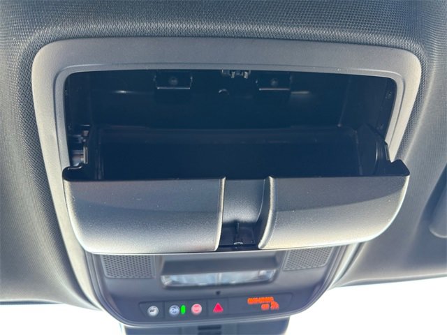 New 2025 Chevrolet Traverse LT w/ Enhanced Driving Package image 25