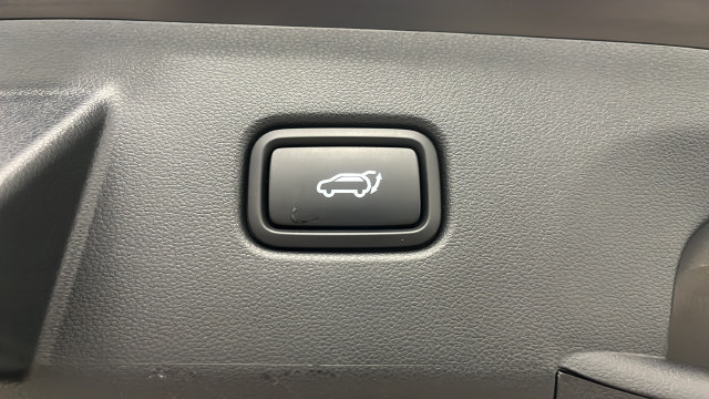 Used 2025 Hyundai Tucson Limited AWD/4WD image 29