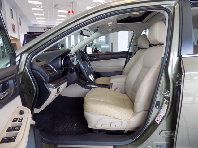 Used 2016 Subaru Outback 2.5i Limited AWD/4WD image 19
