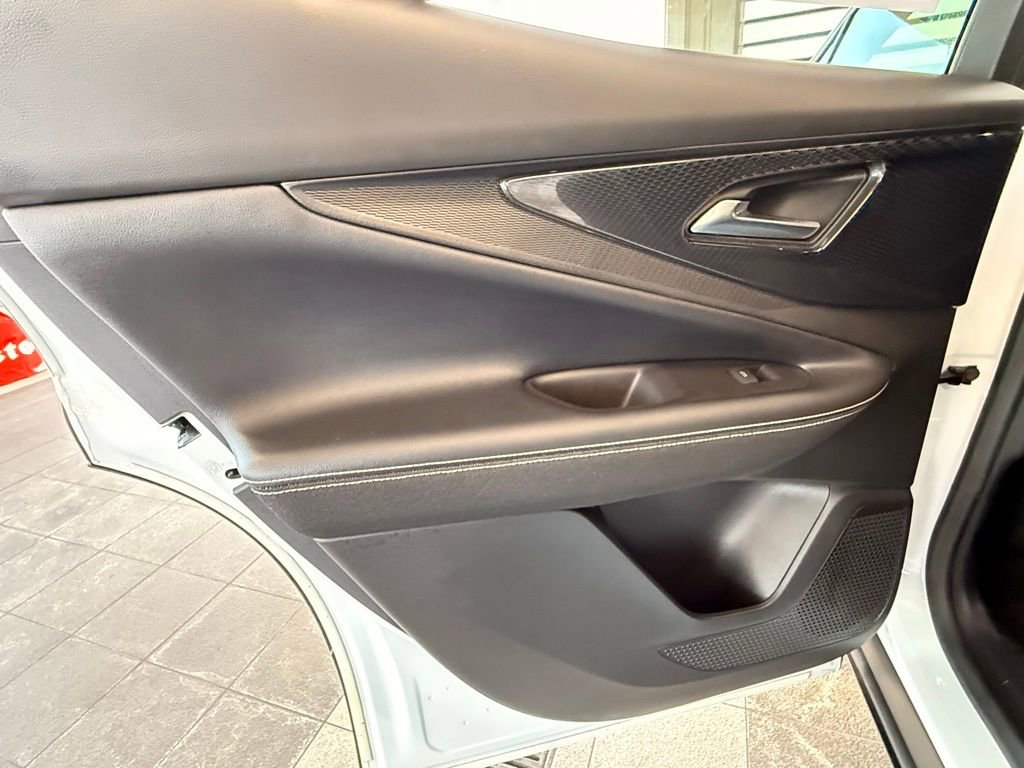 Used 2024 Chevrolet Blazer EV LT image 37