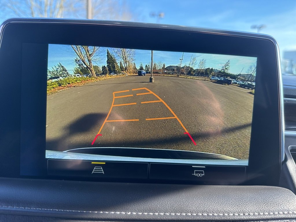 Used 2023 Chevrolet Tahoe LT image 43